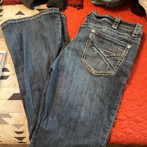 Stetson Jeans 18 long